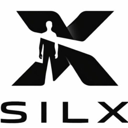 SILX - Silhouette Stock Free -